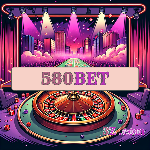 Entretenimento e Emoção: A Magia do Casino no 580 Bet