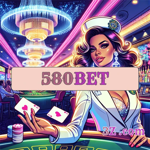 Experiência Confiável e Segura na 580 Bet