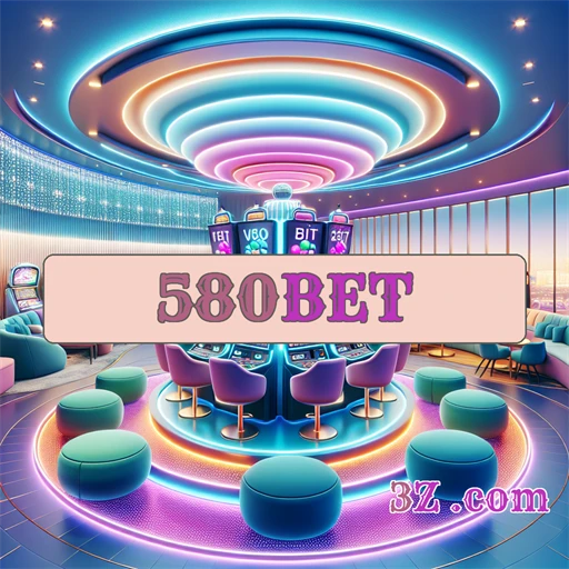 580 Bet: A Revolução do Esporte nas Apostas Online