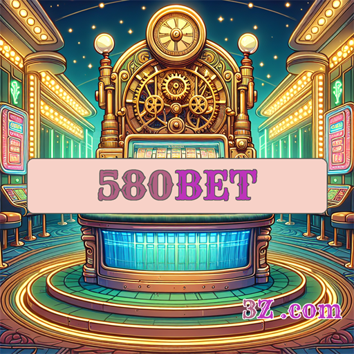 A Experiência Única nos Jogos do 580 Bet