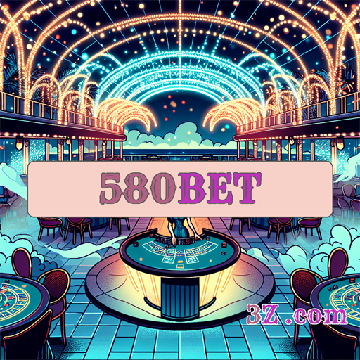 Login do 580 Bet: Segurança e Agilidade em Um Só Lugar
