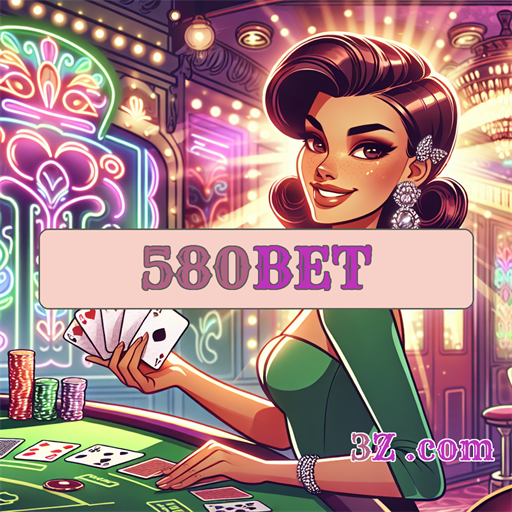 580 Bet: A Seção 'Paga' que Transforma a Experiência de Jogo