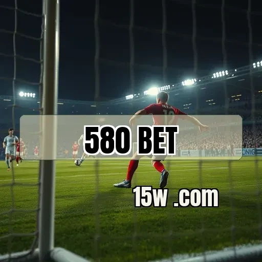 580 bet Blackjack