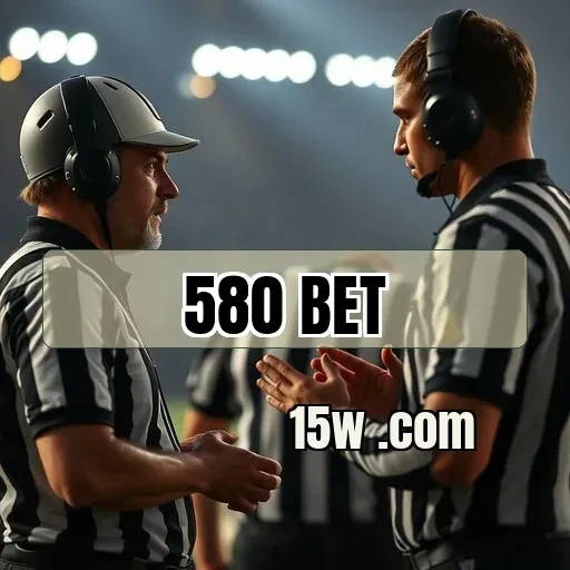 580 bet Casino Ao Vivo
