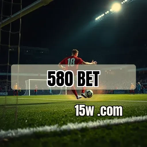 580 bet Novos Jogos