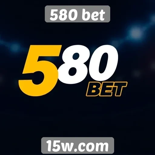 Novidades e atualizações no site 580 bet